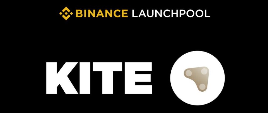 Binance Launchpool