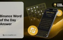 币安每日词汇答案 2025年11月2日：完整的每日词汇列表