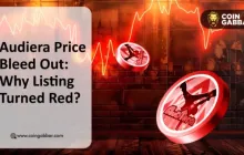 BEAT空投变红：Audiera币价格崩溃背后的原因