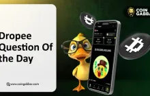 Dropee 每日问题 2025年11月02日：答案、指南与提示