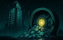 Gate 研究院：资本化的加密信仰，加密财库模式可持续性探讨