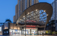 几乎每三个月都会去两次胡志明