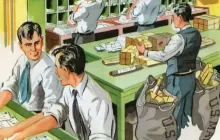 智能支付:下一代支付体系的演化路径