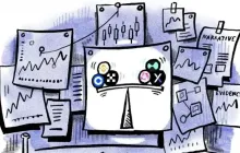 DEX 没凉，CEX 只是借东风