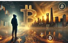 比特币暴跌在即？派发中存在的机遇