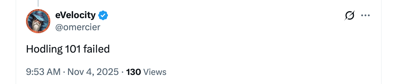 '战略资产重新配置': Sequans的比特币销售在网上遭到嘲讽 '战略资产重新配置': Sequans的比特币销售在网上遭到嘲讽