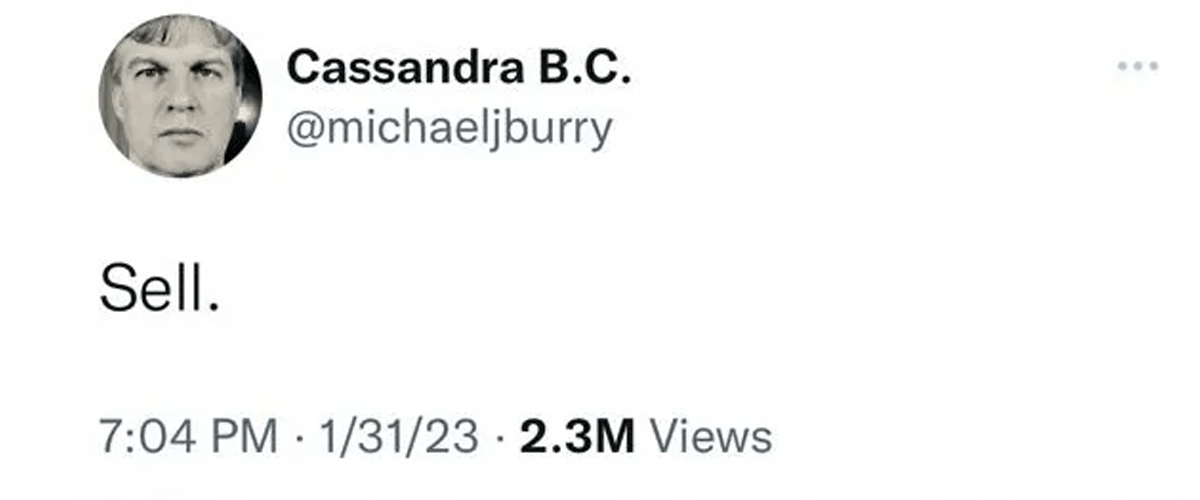 大空头传奇迈克尔·伯里对AI热潮的押注:与Palantir和Nvidia的看跌期权 大空头传奇迈克尔·伯里对AI热潮的押注:与Palantir和Nvidia的看跌期权