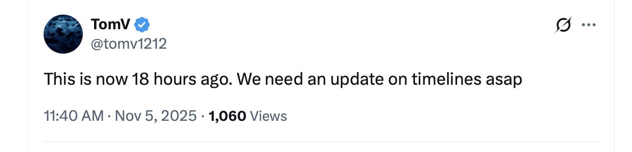 USDX稳定币脱离其1美元挂钩，滑落至0.37美元