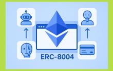 x402 热潮背后，ERC-8004 如何构建 AI 智能体的信任基石？