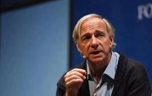 达利欧最新发文：美联储重启降息不是救市，而是为了吹大泡沫