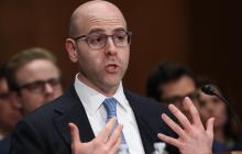 U.S. Fed\\\'s Miran Says Policy Needs to Adjust to Stablecoin Boom That Could Reach $3T