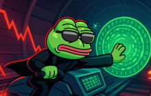 比特币、DEX与银行的「速度与激情」：暴跌只是正片预告？