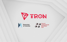 TRON DAO通过TRON学院将区块链教育带到哥伦比亚大学和哈佛大学