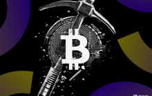 比特币矿工Greenidge解决纽约许可证争议，股价飙升