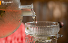 比特币ETF在本周结束时流出5.58亿美元