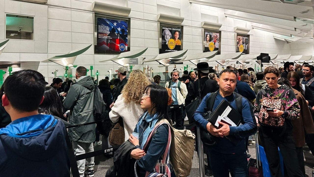 40天停摆接近尾声，比特币突破105K