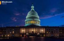 40天的停摆接近尾声，比特币价格突破10.5万美元