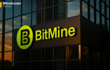 汤姆·李的Bitmine收购更多以太坊，将加密货币资金池扩大至132亿美元