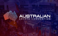 澳大利亚首屈一指的加密活动于2025年回归：AusCryptoCon将于今年11月在悉尼变革举行