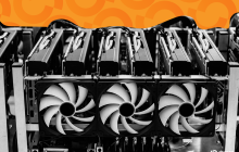 比特币矿工CleanSpark在将票据发行规模扩大至11.5亿美元后，股价继续下滑。