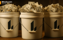 Perp DEX空间升温——Lighter点燃6800万美元融资，投资者涌向DeFi的下一个大事件