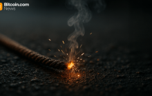 XRP下滑但保持底线：市场反弹是炙手可热还是逐渐消退？