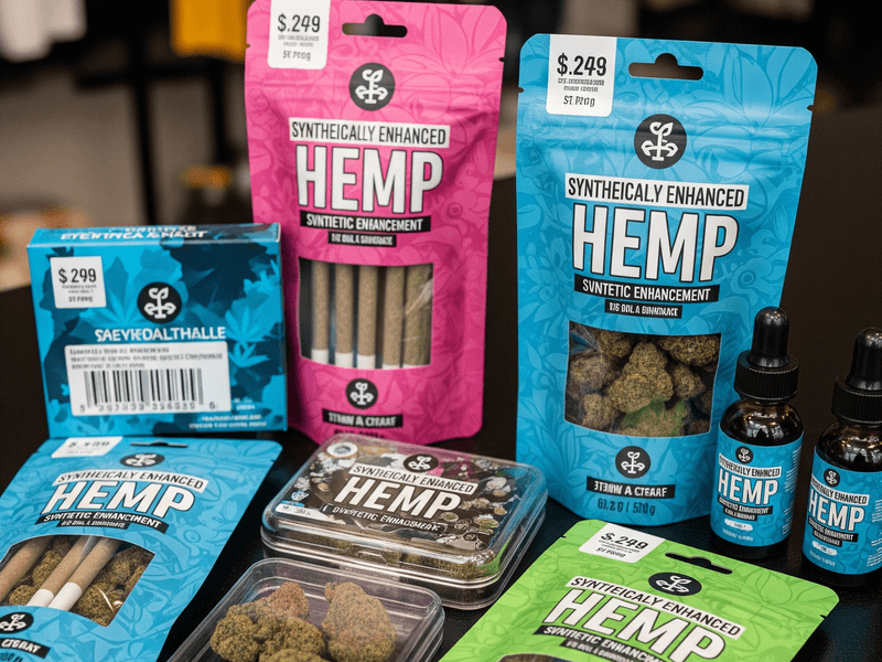 新的大麻禁令是否导致比特币跌破10万美元? 新的大麻禁令是否导致比特币跌破10万美元?