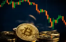 比特币跌回9.8万，年底冲高别想了？