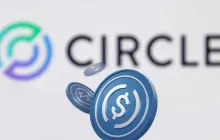 稳定币第一股Circle快跌回开盘价，市场在担心什么？