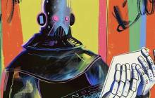 Who moved the anchor of the stablecoin?