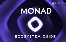 Monad 生态系统指南：主网上线后您可以做的一切