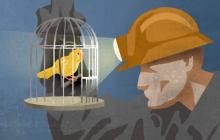 Is the AI bubble crisis coming? How tech giants are replaying the 2008 financial storm.