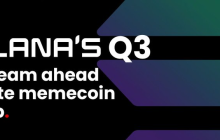 Has SOL reached its end? Multi-dimensional data reveals the true picture of Solana.