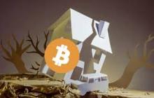 Bitcoin plunges to a new low, has the U.S. market dominated the sell-off?