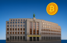 The Czech central bank has purchased cryptocurrency for the first time; how far are we from a national-level Bitcoin reserve?