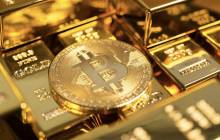 Gold and tech stocks have people bottom-fishing, but Bitcoin remains "stagnant."