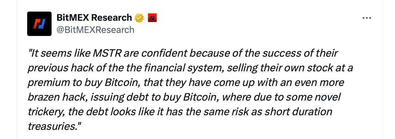 Inside Stretch: New Analysis Details How Strategy Manages Its Novel Debt Instrument Inside Stretch: New Analysis Details How Strategy Manages Its Novel Debt Instrument