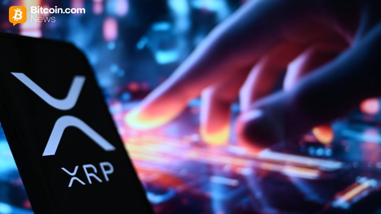 Canary XRP ETF在首日活动中跃居首位,超越Solana ETF首发