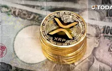 XRP被视为解决日元套利交易崩溃的方案