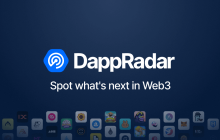 DappRadar挥手告别的，是GameFi与NFT狂热时代的“大梦一场”