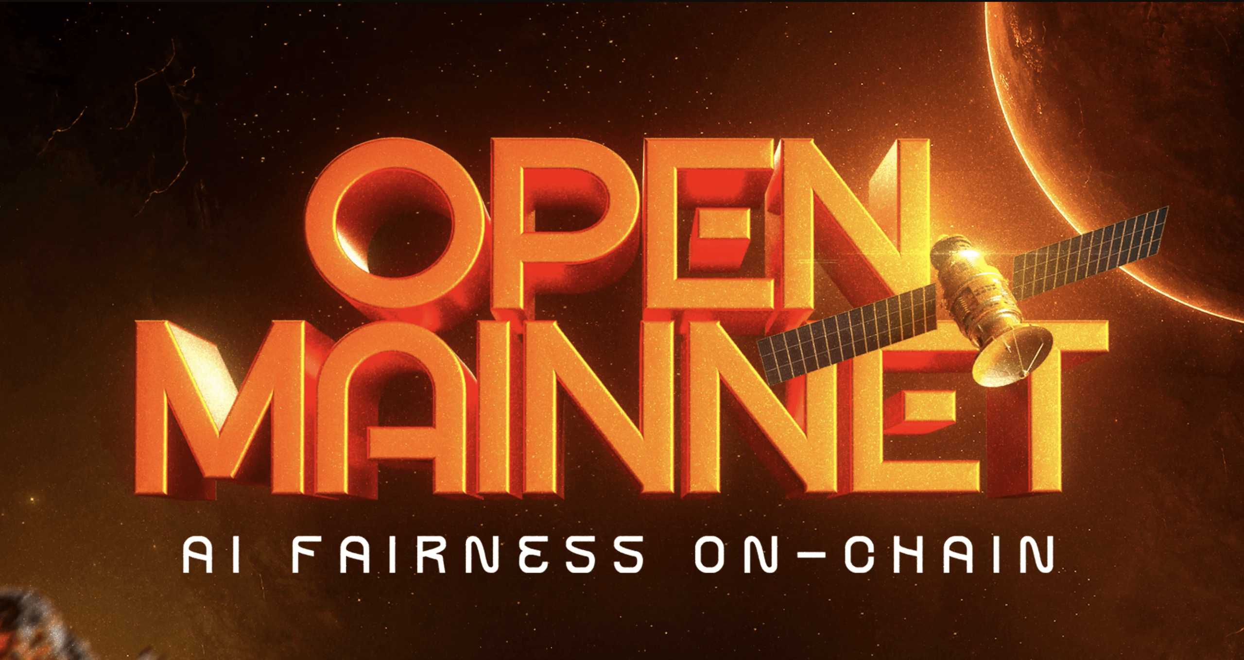 Openledger Launches OPEN Mainnet to Fix AI's Data Theft Problem