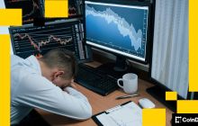 亚洲早间简报：BTC市场压力揭示了新的加密货币秩序