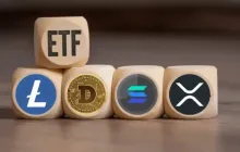 8只山寨币ETF入场实录：吸金仅7亿美元，难挡币价下行