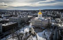 新罕布什尔州等待比特币债券买家启动首个州级项目