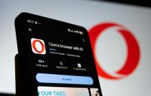 稳定币消费通过Opera MiniPay的拉美整合走向主流