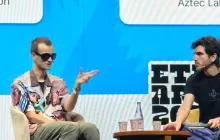 Completing the 10-year anniversary, Vitalik explores the value of Ethereum's existence.