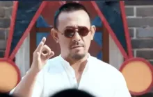 当中国加密富豪开始买黄金