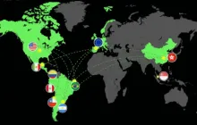 稳定币：连接亚洲与拉美的新金融桥梁