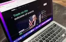 Kalshi以110亿美元估值融资10亿美元，预测市场竞争持续：TechCrunch