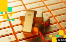 泰达的黄金储备激增至116吨，媲美小型中央银行